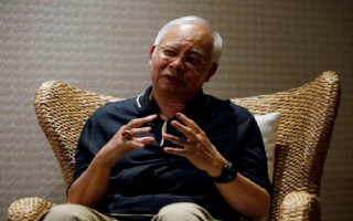 Cựu thủ tướng Malaysia Najib bị truy tố thêm 25 tội danh
