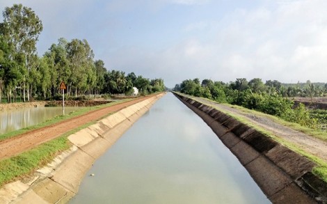 Thông tin kinh tế trong tỉnh