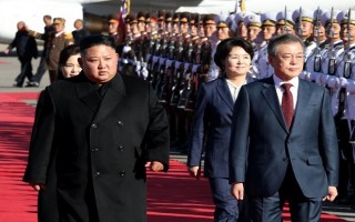 Tổng thống Hàn Quốc: Hội nghị thượng đỉnh Mỹ-Triều thứ hai sẽ sớm diễn ra