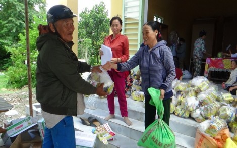 Sống tốt đời, đẹp đạo