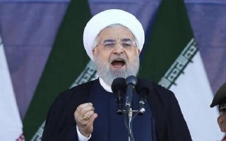 Iran cáo buộc Mỹ tìm cách gây mất ổn định
