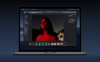 Người dùng Mac đã có thể cập nhật macOS Mojave chính thức