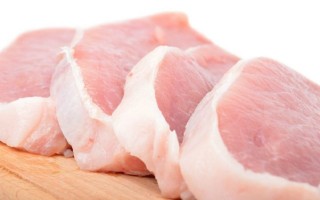Nhận diện thịt sạch với thịt nhiễm giun sán và hóa chất