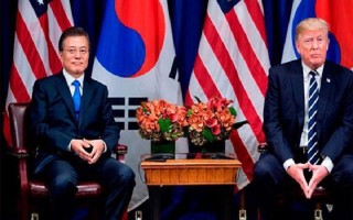 Bán đảo Triều Tiên: Chuyển xung đột thành động lực mới cho hòa bình
