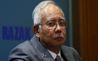 Vợ cựu Thủ tướng Najib lại bị thẩm vấn