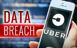 Uber nộp phạt 148 triệu USD vì sự cố rò rỉ dữ liệu