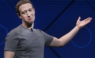 Hacker tấn công Facebook, 50 triệu tài khoản bị ảnh hưởng