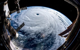 Nhật Bản chuẩn bị đón siêu bão Trami
