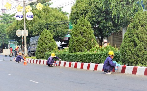 Kinh tế- xã hội TP.Tây Ninh có nhiều chuyển biến tích cực