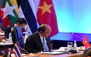 Lãnh đạo Việt Nam tham dự nhiều hội nghị quốc tế quan trọng