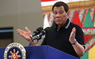 Tổng thống Philippines bất ngờ đề cập khả năng mắc ung thư