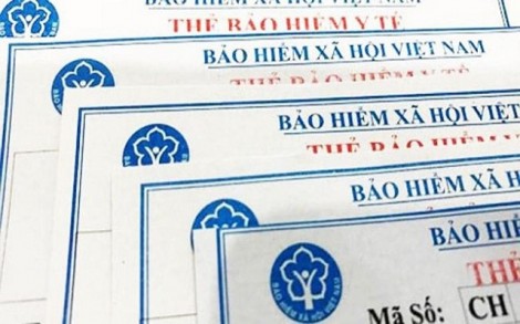 Đưa tiêu chí tỷ lệ học sinh tham gia BHYT vào chỉ tiêu năm học