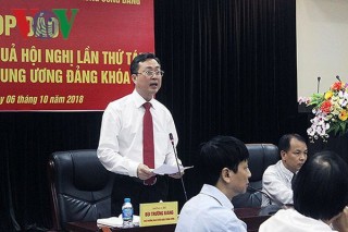 Tổng Bí thư Nguyễn Phú Trọng làm Trưởng tiểu ban nhân sự Đại hội XIII của Đảng