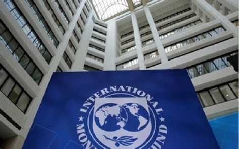 IMF hạ dự báo tăng trưởng kinh tế toàn cầu