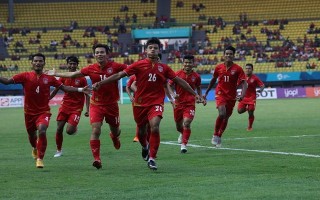 Văn Hậu - ngôi sao trẻ được kỳ vọng tỏa sáng ở AFF Cup