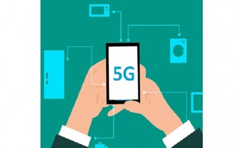 Việt Nam có kế hoạch phát triển 5G vào đầu năm 2019