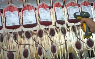 4 nhóm máu quý hiếm trên thế giới