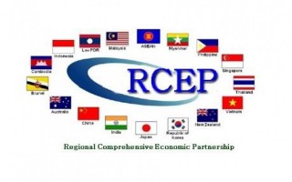 Sớm hoàn tất Hiệp định RCEP cuối năm 2018