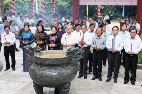 Ngành Kiểm tra Ðảng Tây Ninh- những chặng đường phát triển