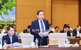 6 kiến nghị của Ủy ban Trung ương Mặt trận Tổ quốc Việt Nam