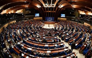 Nga sẽ tự rời bỏ Hội đồng Nghị viện châu Âu