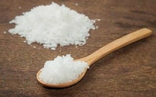 5 cách sử dụng muối tốt cho sức khỏe