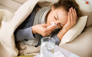 Cảm và cúm khác nhau như thế nào