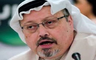 Tòa án Saudi Arabia sẽ thụ lý vụ nhà báo J. Khashoggi