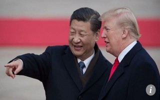 Chủ tịch Tập Cận Bình và Tổng thống Trump sẽ gặp gỡ bên lề G20