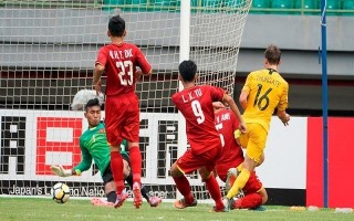 HLV Hoàng Anh Tuấn: "U19 Việt Nam đã sợ hãi đối thủ"