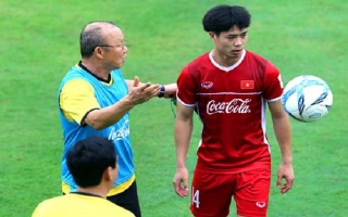 Công Phượng ghi bàn, Việt Nam hạ Seoul FC