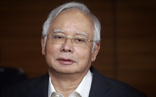 Malaysia: Cựu Thủ tướng Razak tiếp tục bị buộc tội