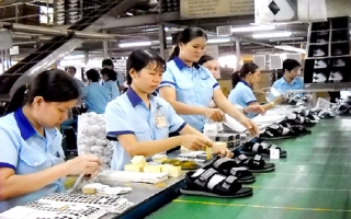 Xuất khẩu của Việt Nam sang Mỹ đã đạt trên 35 tỷ USD