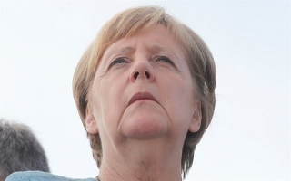 Thủ tướng Merkel công bố thời điểm từ chức