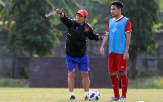 Trợ lý của HLV Park Hang-seo: ‘Ở Việt Nam, chúng tôi phải thắng mọi trận đấu’