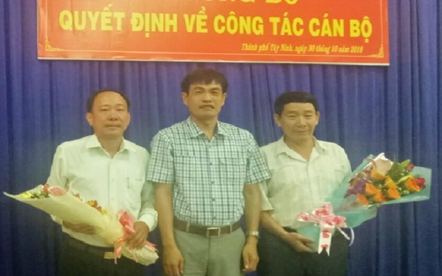 Điểm tin địa phương