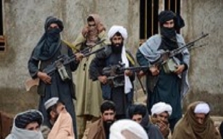 Afghanistan: Diện tích lãnh thổ Taliban kiểm soát tăng mạnh
