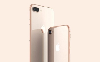 Apple bắt đầu bán iPhone 8 tân trang