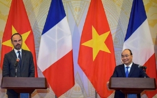 10 tỷ USD thỏa thuận Pháp - Việt nói lên điều gì?