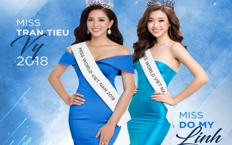 Miss World Việt Nam sẽ được tổ chức lần đầu tiên vào năm 2019