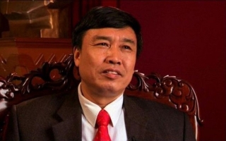BHXH Việt Nam thông tin vụ bắt ông Lê Bạch Hồng