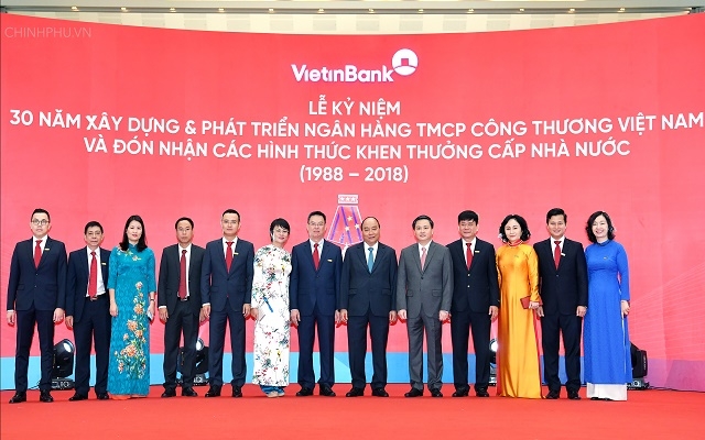 Nếu các ngân hàng lỡ nhịp đổi mới, toàn bộ nền kinh tế sẽ chậm bước phát triển