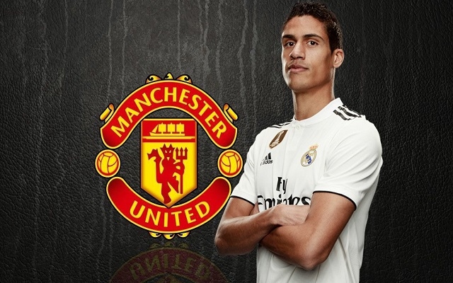 MU quyết tậu Varane, Chelsea sắp có Rugani