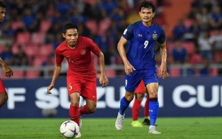 Cuộc đua Vua phá lưới AFF Cup 2018: Người Thái vô đối