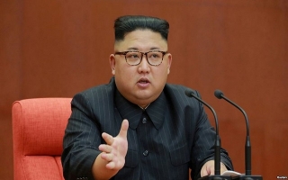 Nhà lãnh đạo Triều Tiên có thể thăm Hàn Quốc trong năm nay