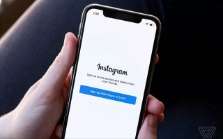 Instagram thông báo người dùng đổi mật khẩu tài khoản để tránh bị rò rỉ do lỗ hổng bảo mật