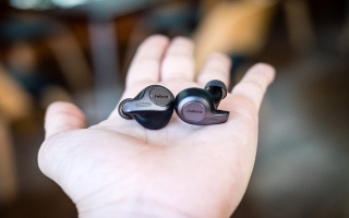 5 tai nghe không dây nhỏ gọn thay thế Apple AirPods