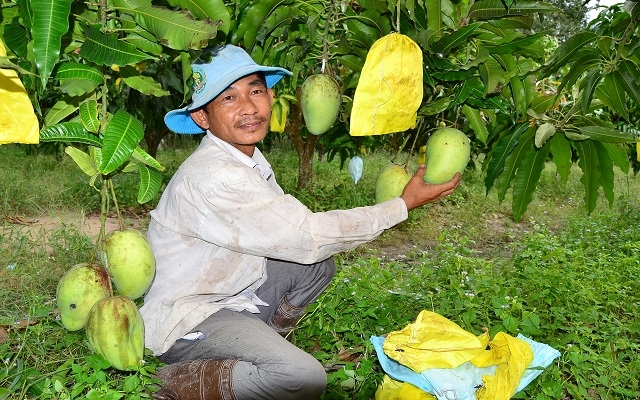 Bài cuối: Xoá “rào cản” để phát triển