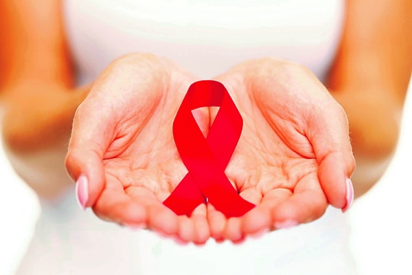 Hãy xét nghiệm để biết tình trạng HIV của bản thân