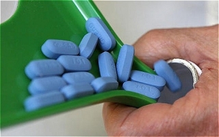 Thoát HIV nhờ mỗi ngày uống một viên thuốc
